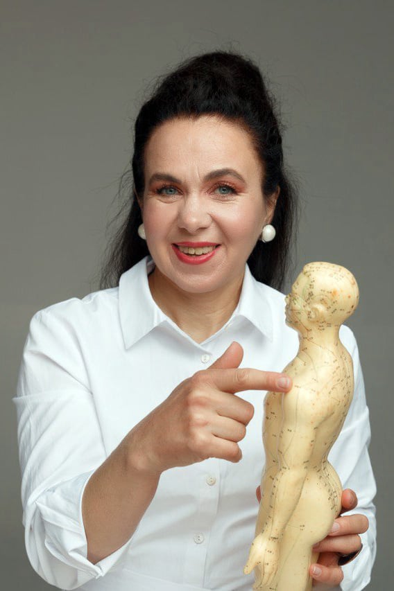 Старкова Ирина Леонидовна